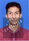 Happy Birthday Fezan Qureshi