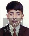 Happy Birthday Muneeb Mushahid