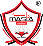 MASIA Best Computer Institute Logo